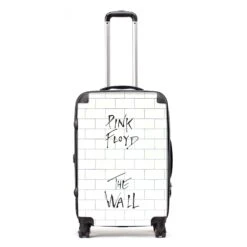 The Wall Medium Suitcase Backpacks & Bags(Pink Floyd The Wall Medium Suitcase Backpacks Bags 436428)