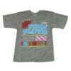 Final Cut 1983 Youth Heather Childrens T-shirt(Pink Floyd Final Cut 1983 Youth Heather Childrens T Shirt 436752)