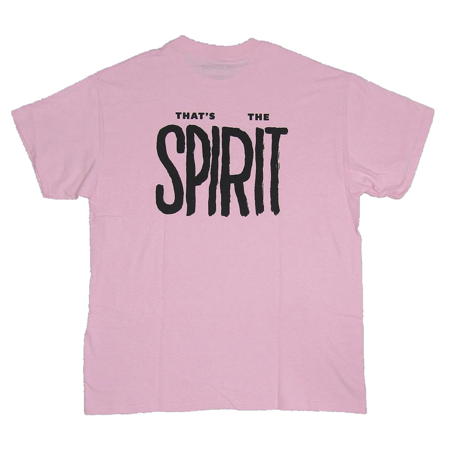 That''s The Spirit T-shirt(Bring Me The Horizon That S The Spirit T Shirt 436950) 4 That''s The Spirit T-shirt(Bring Me The Horizon That S The Spirit T Shirt 436950) - Image 2