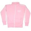 Pink Jogger Track Jacket Girls Jacket(Spice Girls Pink Jogger Track Jacket Girls Jacket 437034) -ROCABILIA CLOTHING SALE 437034F