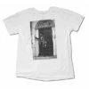 Doorway T-shirt(Jimi Hendrix Doorway T Shirt 437205)