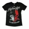 Jekyll & Hyde T-shirt(Five Finger Death Punch Jekyll Hyde T Shirt 437229) -ROCABILIA CLOTHING SALE 437229F