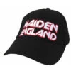 Embroidered Maiden England Fitted Baseball Cap Baseball Cap(Iron Maiden Embroidered Maiden England Fitted Baseball Cap Baseball Cap 437533)