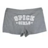 Star Sports Logo Grey Booty Shorts Booty Shorts(Spice Girls Star Sports Logo Grey Booty Shorts Booty Shorts 437625) 1 Star Sports Logo Grey Booty Shorts Booty Shorts(Spice Girls Star Sports Logo Grey Booty Shorts Booty Shorts 437625) -ROCABILIA CLOTHING SALE 437625F