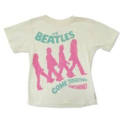 Come Together Something Youth Childrens T-shirt(Beatles Come Together Something Youth Childrens T Shirt 437866)