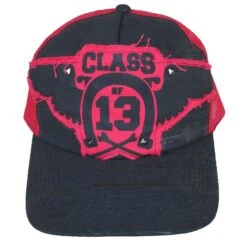 Patch Class Of 13 Mesh Truckers Cap Trucker Cap(Green Day Patch Class Of 13 Mesh Truckers Cap Trucker Cap 437952)