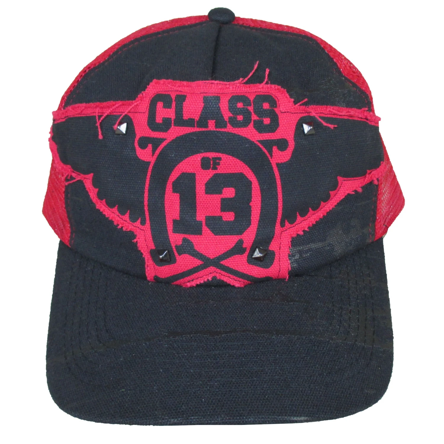 Patch Class Of 13 Mesh Truckers Cap Trucker Cap(Green Day Patch Class Of 13 Mesh Truckers Cap Trucker Cap 437952) 3 Patch Class Of 13 Mesh Truckers Cap Trucker Cap(Green Day Patch Class Of 13 Mesh Truckers Cap Trucker Cap 437952)
