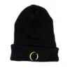 Small Beanie Beanie(A Perfect Circle Small Beanie Beanie 439001) -ROCABILIA CLOTHING SALE 439001F