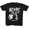 AC/DC Bw Highway Photo Kids Childrens T-shirt(Ac Dc Ac Dc Bw Highway Photo Kids Childrens T Shirt 439287) 1 AC/DC Bw Highway Photo Kids Childrens T-shirt(Ac Dc Ac Dc Bw Highway Photo Kids Childrens T Shirt 439287) -ROCABILIA CLOTHING SALE 439287F