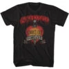 Alice Cooper Schools Out T-shirt(Alice Cooper Alice Cooper Schools Out T Shirt 439302) -ROCABILIA CLOTHING SALE 439302F
