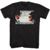 The Blues Brothers On A Mission T-shirt(Blues Brothers The Blues Brothers On A Mission T Shirt 439468) -ROCABILIA CLOTHING SALE 439468F