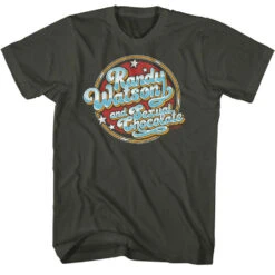 Cta Randy And Chocolate T-shirt(Coming To America Cta Randy And Chocolate T Shirt 439570)