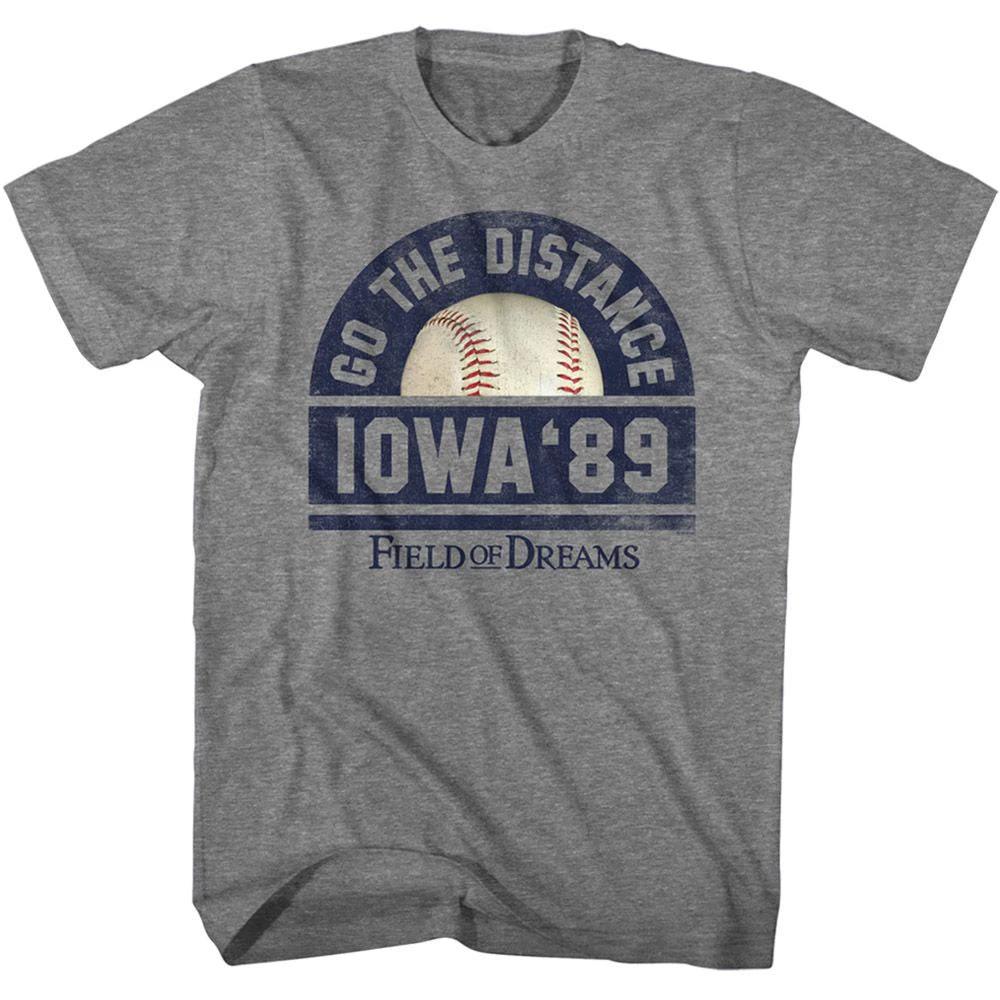 Field Of Dreams Go The Distance T-shirt(Field Of Dreams Field Of Dreams Go The Distance T Shirt 439625) 3 Field Of Dreams Go The Distance T-shirt(Field Of Dreams Field Of Dreams Go The Distance T Shirt 439625)