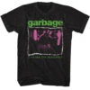 Garbage I Think Im Paranoid T-shirt(Garbage Garbage I Think Im Paranoid T Shirt 439662) 1 Garbage I Think Im Paranoid T-shirt(Garbage Garbage I Think Im Paranoid T Shirt 439662) -ROCABILIA CLOTHING SALE 439662F