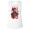 Hunger Games All Of Us Womens Tank(Hunger Games Hunger Games All Of Us Womens Tank 439747) -ROCABILIA CLOTHING SALE 439747F