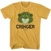 Cringer T-shirt(Masters Of The Universe Cringer T Shirt 440037) -ROCABILIA CLOTHING SALE 440037F