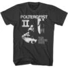 One Color Poster T-shirt(Poltergeist One Color Poster T Shirt 440157) 1 One Color Poster T-shirt(Poltergeist One Color Poster T Shirt 440157) -ROCABILIA CLOTHING SALE 440157F