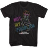 Rgb Not My Problem T-shirt(Ghostbusters Rgb Not My Problem T Shirt 440197) 2 Rgb Not My Problem T-shirt(Ghostbusters Rgb Not My Problem T Shirt 440197) -ROCABILIA CLOTHING SALE 440197F