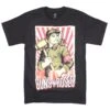 Propaganda Tour 2011 T-shirt(Guns N Roses Propaganda Tour 2011 T Shirt 440602) -ROCABILIA CLOTHING SALE 440602F