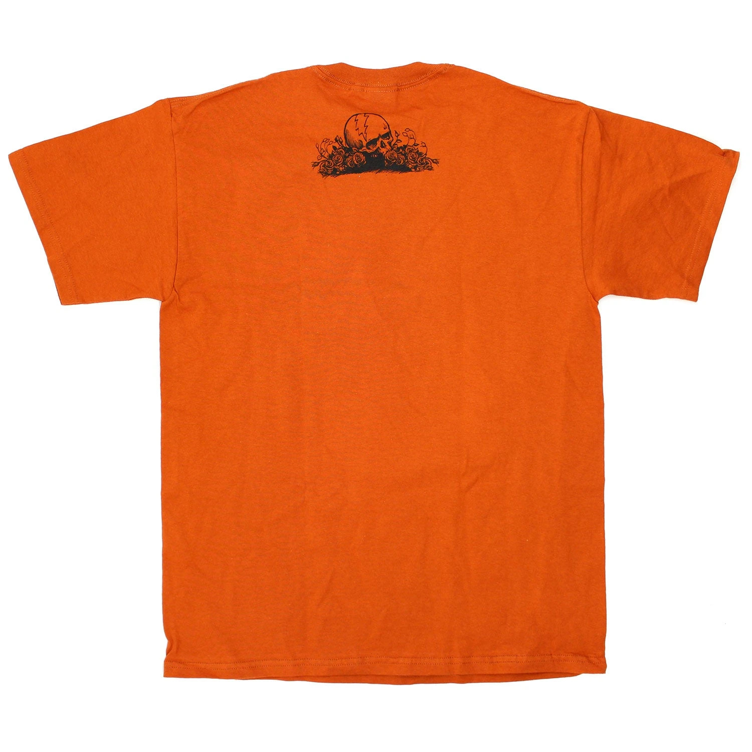 Guitar Trees T-shirt(Furthur Guitar Trees T Shirt 440616) 4 Guitar Trees T-shirt(Furthur Guitar Trees T Shirt 440616) - Image 2