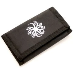 Sun Logo Tri-Fold Wallet(Cure Sun Logo Tri Fold Wallet 440621)