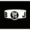 Join The Club Rubber Bracelet(Bring Me The Horizon Join The Club Rubber Bracelet 440954)