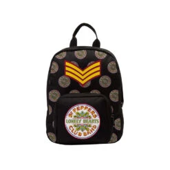 Sgt Peppers Mini Backpack Backpack(Beatles Sgt Peppers Mini Backpack Backpack 441017)