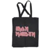 Logo Wallets & Handbags(Iron Maiden Logo Wallets Handbags 441036)