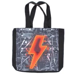 AC/DC Pwr Up Wallets & Handbags(Ac Dc Pwr Up Wallets Handbags 441043)