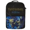 Fear Of The Dark Backpack(Iron Maiden Fear Of The Dark Backpack 441082) -ROCABILIA CLOTHING SALE 441082F