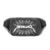 Lightning Shoulder Bag Messenger Bag(Metallica Lightning Shoulder Bag Messenger Bag 441085) 2 Lightning Shoulder Bag Messenger Bag(Metallica Lightning Shoulder Bag Messenger Bag 441085) -ROCABILIA CLOTHING SALE 441085F