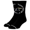Dark Side Of The Moon Crew Socks Socks(Pink Floyd Dark Side Of The Moon Crew Socks Socks 441239)