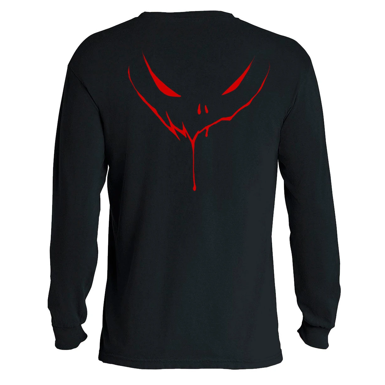 Seduce And Destroy By Brando Chiesa Long Sleeve(Cradle Of Filth Seduce And Destroy By Brando Chiesa Long Sleeve 441241) 4 Seduce And Destroy By Brando Chiesa Long Sleeve(Cradle Of Filth Seduce And Destroy By Brando Chiesa Long Sleeve 441241) - Image 2