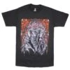 Baphomet Final World Tour Dates 2019 T-shirt(Slayer Baphomet Final World Tour Dates 2019 T Shirt 441277) -ROCABILIA CLOTHING SALE 441277F