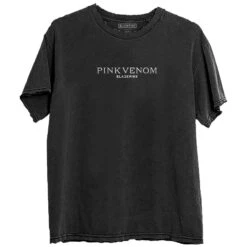 Pink Venom T-shirt(Blackpink Pink Venom T Shirt 441505)