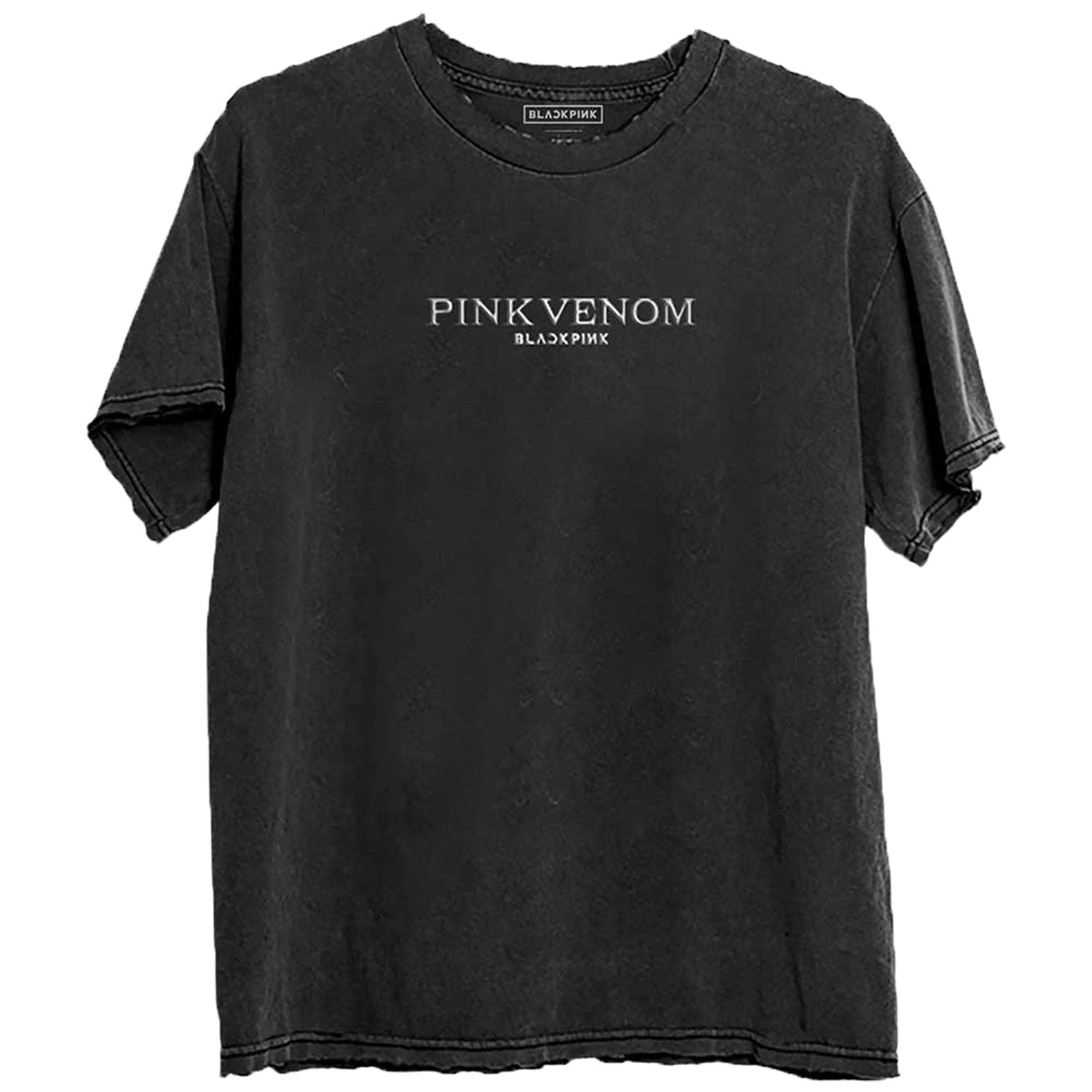 Pink Venom T-shirt(Blackpink Pink Venom T Shirt 441505) 3 Pink Venom T-shirt(Blackpink Pink Venom T Shirt 441505)