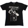 Rumours T-shirt(Fleetwood Mac Rumours T Shirt 441573) -ROCABILIA CLOTHING SALE 441573F