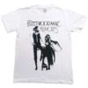 Rumours T-shirt(Fleetwood Mac Rumours T Shirt 441574)