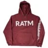 Battle 99. Hooded Sweatshirt(Rage Against The Machine Battle 99 Hooded Sweatshirt 441757)