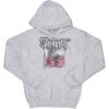 Self-titled Hooded Sweatshirt(Slipknot Self Titled Hooded Sweatshirt 441800) -ROCABILIA CLOTHING SALE 441800F