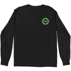 I Don't Wanna Be Me Long Sleeve(Type O Negative I Don T Wanna Be Me Long Sleeve 441978)