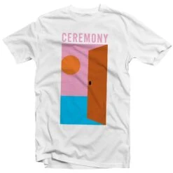 In The Spirit World Now (Day) T-shirt(Ceremony In The Spirit World Now Day T Shirt 442226)