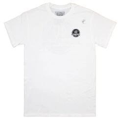 40 Years T-shirt(Elvis Presley 40 Years T Shirt 443443)