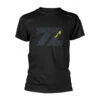 Charred 72 T-shirt(Metallica Charred 72 T Shirt 443579) -ROCABILIA CLOTHING SALE 443579F