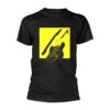 Broken Burnt Guitar T-shirt(Metallica Broken Burnt Guitar T Shirt 443584) 2 Broken Burnt Guitar T-shirt(Metallica Broken Burnt Guitar T Shirt 443584) -ROCABILIA CLOTHING SALE 443584F