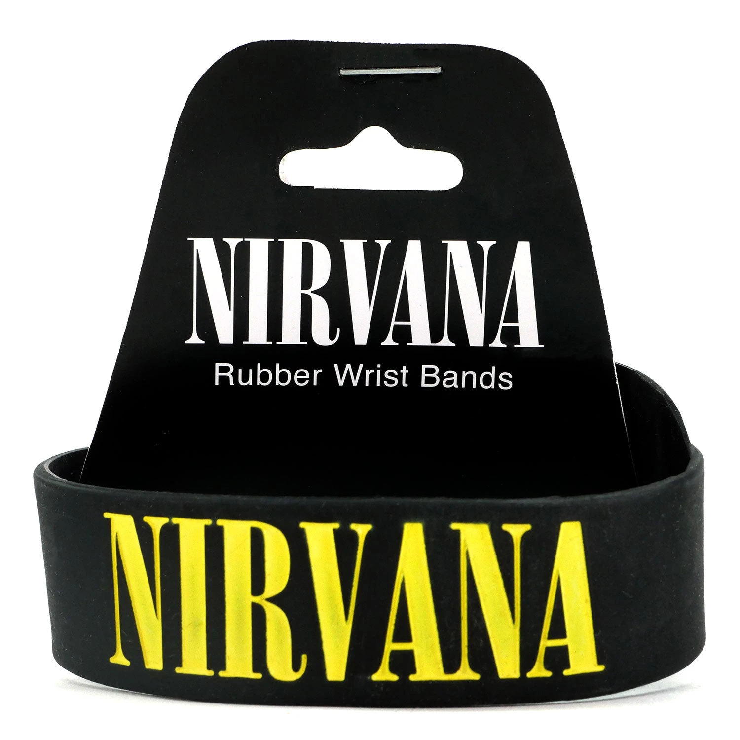 Smiley Face Silicone Wristband Rubber Bracelet(Nirvana Smiley Face Silicone Wristband Rubber Bracelet 443734) 4 Smiley Face Silicone Wristband Rubber Bracelet(Nirvana Smiley Face Silicone Wristband Rubber Bracelet 443734) - Image 2