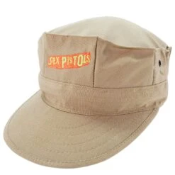 Bollocks Cadet Cap Cadet Cap(Sex Pistols Bollocks Cadet Cap Cadet Cap 443947)
