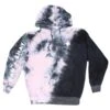 White Cross '22 Pull Over Tie Dye Hooded Fleece Hooded Sweatshirt(Dan Shay White Cross 22 Pull Over Tie Dye Hooded Fleece Hooded Sweatshirt 443948) -ROCABILIA CLOTHING SALE 443948F