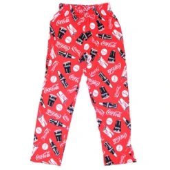 Coca-Cola Enjoy Coke Refresh Toss Lounge Pants(Coca Cola Enjoy Coke Refresh Toss Lounge Pants 443950)