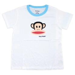 Julius Core Stack Loungewear(Paul Frank Julius Core Stack Loungewear 443953) -ROCABILIA CLOTHING SALE 443953B